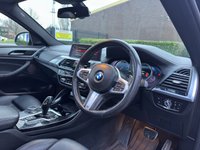 USED 2019 69 BMW X4 3.0 M40d SUV 5dr Diesel Auto xDrive Euro 6 (s/s) (326 ps) 