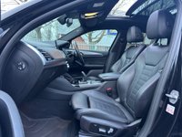 USED 2019 69 BMW X4 3.0 M40d SUV 5dr Diesel Auto xDrive Euro 6 (s/s) (326 ps) 