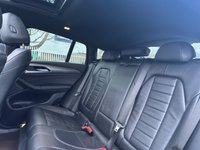 USED 2019 69 BMW X4 3.0 M40d SUV 5dr Diesel Auto xDrive Euro 6 (s/s) (326 ps) 