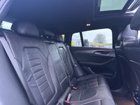 USED 2019 69 BMW X4 3.0 M40d SUV 5dr Diesel Auto xDrive Euro 6 (s/s) (326 ps) 