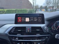 USED 2019 69 BMW X4 3.0 M40d SUV 5dr Diesel Auto xDrive Euro 6 (s/s) (326 ps) 