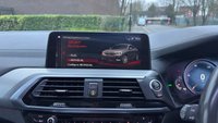 USED 2019 69 BMW X4 3.0 M40d SUV 5dr Diesel Auto xDrive Euro 6 (s/s) (326 ps) 