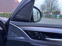 USED 2019 69 BMW X4 3.0 M40d SUV 5dr Diesel Auto xDrive Euro 6 (s/s) (326 ps) 