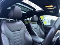 USED 2019 69 BMW X4 3.0 M40d SUV 5dr Diesel Auto xDrive Euro 6 (s/s) (326 ps) 
