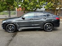 USED 2019 69 BMW X4 3.0 M40d SUV 5dr Diesel Auto xDrive Euro 6 (s/s) (326 ps) 