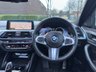 USED 2019 69 BMW X4 3.0 M40d SUV 5dr Diesel Auto xDrive Euro 6 (s/s) (326 ps) 