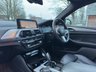 USED 2019 69 BMW X4 3.0 M40d SUV 5dr Diesel Auto xDrive Euro 6 (s/s) (326 ps) 