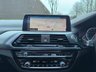USED 2019 69 BMW X4 3.0 M40d SUV 5dr Diesel Auto xDrive Euro 6 (s/s) (326 ps) 