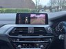 USED 2019 69 BMW X4 3.0 M40d SUV 5dr Diesel Auto xDrive Euro 6 (s/s) (326 ps) 
