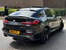 USED 2019 69 BMW X4 3.0 M40d SUV 5dr Diesel Auto xDrive Euro 6 (s/s) (326 ps) 