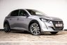 USED 2021 21 PEUGEOT 208 1.2 PureTech GT Premium Hatchback 5dr Petrol Manual Euro 6 (s/s) (100 ps) Low Mileage, Sat Nav, Camera