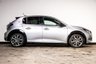 USED 2021 21 PEUGEOT 208 1.2 PureTech GT Premium Hatchback 5dr Petrol Manual Euro 6 (s/s) (100 ps) Low Mileage, Sat Nav, Camera