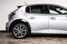 USED 2021 21 PEUGEOT 208 1.2 PureTech GT Premium Hatchback 5dr Petrol Manual Euro 6 (s/s) (100 ps) Low Mileage, Sat Nav, Camera