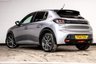 USED 2021 21 PEUGEOT 208 1.2 PureTech GT Premium Hatchback 5dr Petrol Manual Euro 6 (s/s) (100 ps) Low Mileage, Sat Nav, Camera