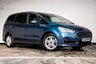 USED 2019 69 FORD GALAXY 2.0 EcoBlue Titanium MPV 5dr Diesel Auto Euro 6 (s/s) (150 ps) Full Heated Leather, Sat Nav, DAB