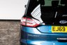 USED 2019 69 FORD GALAXY 2.0 EcoBlue Titanium MPV 5dr Diesel Auto Euro 6 (s/s) (150 ps) Full Heated Leather, Sat Nav, DAB