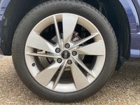 USED 2021 71 AUDI Q2 1.5 TFSI CoD 35 S line SUV 5dr Petrol S Tronic Euro 6 (s/s) (150 ps) 