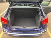 USED 2021 71 AUDI Q2 1.5 TFSI CoD 35 S line SUV 5dr Petrol S Tronic Euro 6 (s/s) (150 ps) 