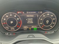 USED 2021 71 AUDI Q2 1.5 TFSI CoD 35 S line SUV 5dr Petrol S Tronic Euro 6 (s/s) (150 ps) 
