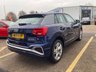 USED 2021 71 AUDI Q2 1.5 TFSI CoD 35 S line SUV 5dr Petrol S Tronic Euro 6 (s/s) (150 ps) 