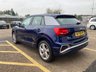 USED 2021 71 AUDI Q2 1.5 TFSI CoD 35 S line SUV 5dr Petrol S Tronic Euro 6 (s/s) (150 ps) 
