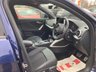 USED 2021 71 AUDI Q2 1.5 TFSI CoD 35 S line SUV 5dr Petrol S Tronic Euro 6 (s/s) (150 ps) 