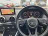 USED 2021 71 AUDI Q2 1.5 TFSI CoD 35 S line SUV 5dr Petrol S Tronic Euro 6 (s/s) (150 ps) 