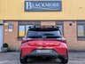 USED 2024 74 HYUNDAI I20 (74) 1.6 N ONE OWNER - BLACK ROOF - RARE '74'