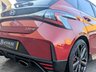 USED 2024 74 HYUNDAI I20 (74) 1.6 N ONE OWNER - BLACK ROOF - RARE '74'