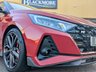 USED 2024 74 HYUNDAI I20 (74) 1.6 N ONE OWNER - BLACK ROOF - RARE '74'