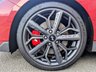 USED 2024 74 HYUNDAI I20 (74) 1.6 N ONE OWNER - BLACK ROOF - RARE '74'
