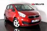 USED 2014 14 KIA VENGA 1.6 2 MPV 5dr Petrol Auto Euro 5 (123 bhp) 