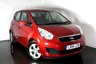 USED 2014 14 KIA VENGA 1.6 2 MPV 5dr Petrol Auto Euro 5 (123 bhp) 