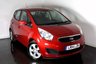 USED 2014 14 KIA VENGA 1.6 2 MPV 5dr Petrol Auto Euro 5 (123 bhp) 