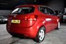 USED 2014 14 KIA VENGA 1.6 2 MPV 5dr Petrol Auto Euro 5 (123 bhp) 