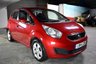 USED 2014 14 KIA VENGA 1.6 2 MPV 5dr Petrol Auto Euro 5 (123 bhp) 