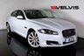 USED 2015 15 JAGUAR XF 2.2d Portfolio Saloon 4dr Diesel Auto Euro 5 (s/s) (200 ps) 