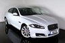 USED 2015 15 JAGUAR XF 2.2d Portfolio Saloon 4dr Diesel Auto Euro 5 (s/s) (200 ps) 