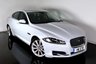 USED 2015 15 JAGUAR XF 2.2d Portfolio Saloon 4dr Diesel Auto Euro 5 (s/s) (200 ps) 