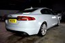 USED 2015 15 JAGUAR XF 2.2d Portfolio Saloon 4dr Diesel Auto Euro 5 (s/s) (200 ps) 