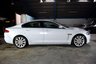USED 2015 15 JAGUAR XF 2.2d Portfolio Saloon 4dr Diesel Auto Euro 5 (s/s) (200 ps) 