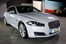USED 2015 15 JAGUAR XF 2.2d Portfolio Saloon 4dr Diesel Auto Euro 5 (s/s) (200 ps) 
