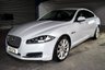 USED 2015 15 JAGUAR XF 2.2d Portfolio Saloon 4dr Diesel Auto Euro 5 (s/s) (200 ps) 