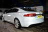 USED 2015 15 JAGUAR XF 2.2d Portfolio Saloon 4dr Diesel Auto Euro 5 (s/s) (200 ps) 