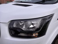 USED 2021 71 FORD TRANSIT 2.0 350 EcoBlue Leader LUTON TAILIFT 2dr Diesel Manual FWD L4 Euro 6 (s/s) (130 ps) 3 seats, Bluetooth, L4, 2 keys