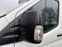 USED 2021 71 FORD TRANSIT 2.0 350 EcoBlue Leader LUTON TAILIFT 2dr Diesel Manual FWD L4 Euro 6 (s/s) (130 ps) 3 seats, Bluetooth, L4, 2 keys