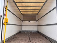 USED 2021 71 FORD TRANSIT 2.0 350 EcoBlue Leader LUTON TAILIFT 2dr Diesel Manual FWD L4 Euro 6 (s/s) (130 ps) 3 seats, Bluetooth, L4, 2 keys