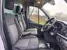 USED 2021 71 FORD TRANSIT 2.0 350 EcoBlue Leader LUTON TAILIFT 2dr Diesel Manual FWD L4 Euro 6 (s/s) (130 ps) 3 seats, Bluetooth, L4, 2 keys