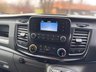 USED 2021 71 FORD TRANSIT 2.0 350 EcoBlue Leader LUTON TAILIFT 2dr Diesel Manual FWD L4 Euro 6 (s/s) (130 ps) 3 seats, Bluetooth, L4, 2 keys