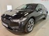 USED 2022 22 JAGUAR I-PACE 400 90kWh HSE Black SUV 5dr Electric Auto 4WD (400 ps) Apple Car Play+Pan Roof